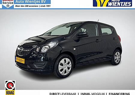 Opel Karl 1.0 ecoFLEX | Edition | klima | Cruise