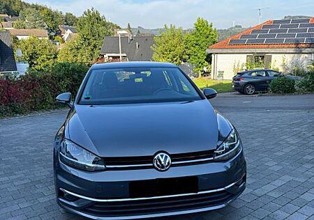 VW Golf Volkswagen 1.0 TSI BMT 63kW Comfortline Apple Carplay