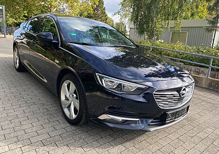 Opel Insignia B Grand Sport Dynamic_Navi_Kamera_Leder