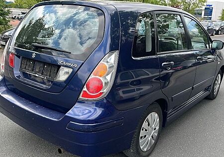 Suzuki Liana 1,6 Comfort. TÜV , neu.Klimautomatk