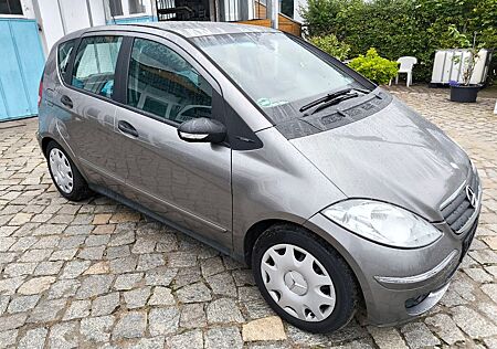 Mercedes-Benz A 160 A -Klasse CDI