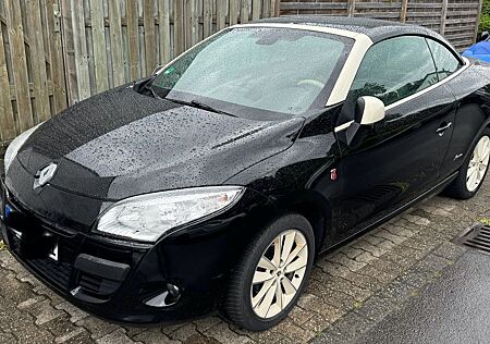 Renault Megane Coupé-Cabriolet ENER TCe 130 S/S Flor...