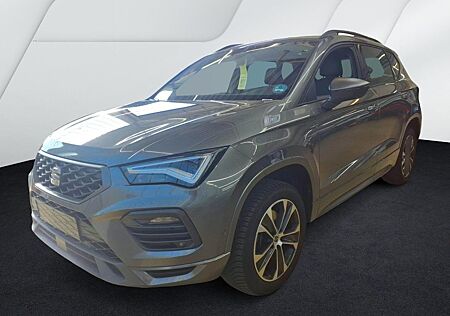 Seat Ateca FR-Line 2.0 TDI DSG AHK Navi RearView Sitz