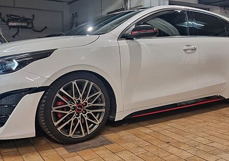 Kia Pro_ceed pro_cee'd / ProCeed 1.6 T-GDI DCT GT GT