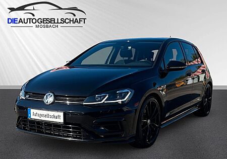 VW Golf Volkswagen 7 VII Lim. R BMT ABT 370PS 4Motion