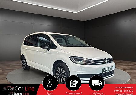 VW Touran Volkswagen GOAL 2,0l TDI*ACC*AHK*NAV*LED*CAM*7Sitze