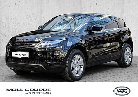 Land Rover Range Rover Evoque 1.5 P270e S 360 4xSHZ AUT LED