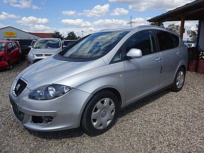 Seat Altea 1.9 TDI XL Stylance / Style