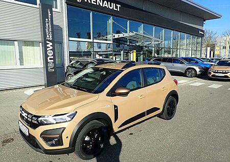 Dacia Sandero STEPWAY TCe 90 CVT EXTREME/AUTOMATIK/SHZ