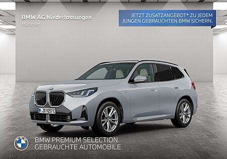 BMW X3 xDrive30e M Sport AHK Driv.Assist+ Harman/K