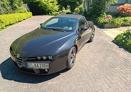Alfa Romeo Spider 1.8 TBi 16V -