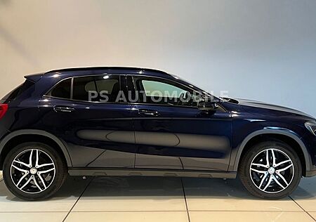 Mercedes-Benz GLA 200 Urban/AHK/NAVI/KLIMA/PARKASS/RFK