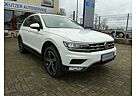 VW Tiguan Volkswagen Highline 4Motion *Head-Up* *R-Kamera*