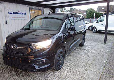 Opel Combo E Cargo Edition erhöhte Nutzlast XL/Automa