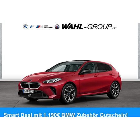 BMW 1er leasen