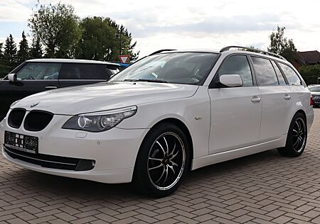 BMW 520d touring