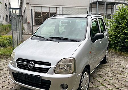 Opel Agila 1.0 Twinport Cosmo