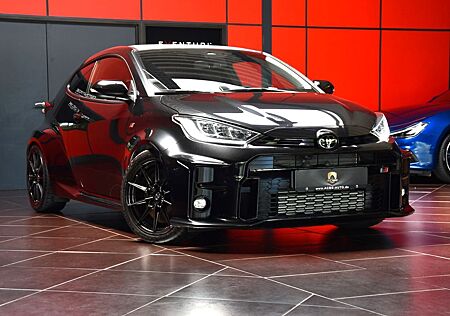 Toyota Yaris GR|Perf.Pkt|Xpel|ShortShifter|Carbon|HJS