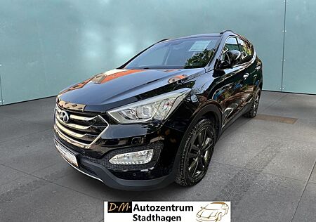 Hyundai Santa Fe Premium 4WD/TÜV NEU/Original 84000 km./