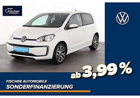 VW e-up! Volkswagen up e-up! Elektro Move Up! 32,3 kWh RFK/SH/DAB+