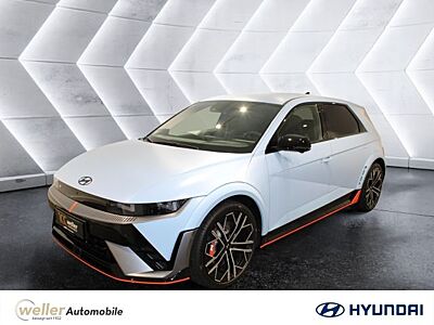 Hyundai IONIQ 5 N ''N'' Elektro 84kWh 4WD