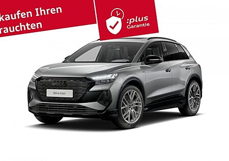 Audi Q4 e-tron 45 e-tron 210 kW Klima Navi