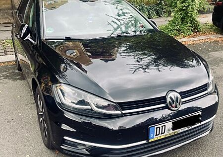 VW Golf Volkswagen 1.5 TSI ACT OPF DSG IQ.DRIVE Variant IQ...