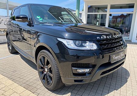 Land Rover Range Rover Sport HSE Dynamic, 2.Hand,AHK, PANO