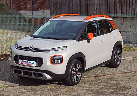 Citroën C3 Aircross Shine * 1. Hand * Original 17221 Km