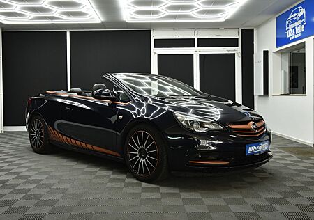 Opel Cascada Innovation BiXenon SHZ Navi Klima ISOFIX