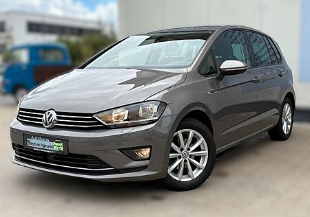 VW Golf Volkswagen VII 1.2 TSI 110PS Sportsvan Comfor.Navi