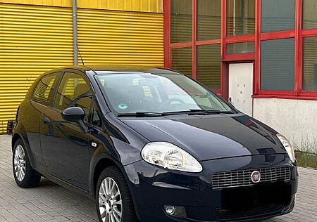 Fiat Punto 1.4 8V Start Start