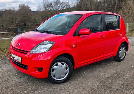 Daihatsu Sirion 1.3 ECO 4WD -