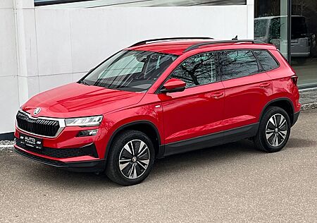 Skoda Karoq 2.0l TDI DSG AMBITION