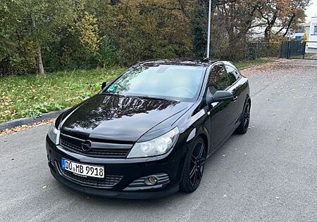 Opel Astra Edition 1.6 85kW Edition