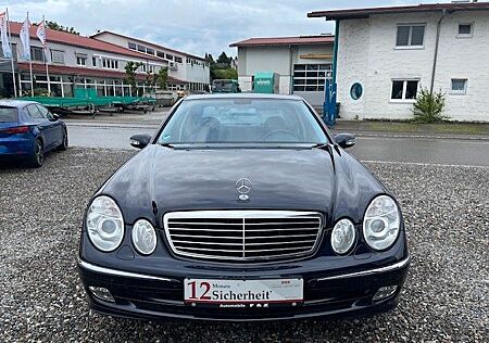 Mercedes-Benz E 320 AVANTGARDE
