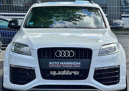 Audi Q7 V12 TDI QUATTRO AUTOMATK 6.0 DIESEL 500PS