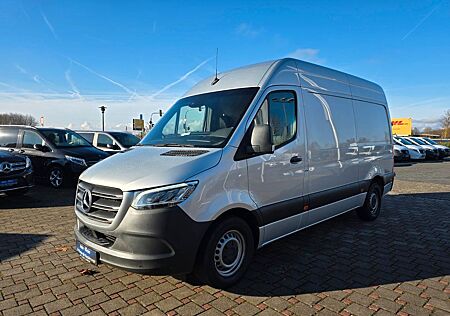 Mercedes-Benz Sprinter .314.CDI.H2.L2.NAVI.StDh.DISTR.RFK.AHK.