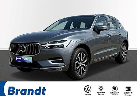 Volvo XC 60 XC60 D4 Inscription AUTOM.+LED+360°+STDHZ+DIG.CP