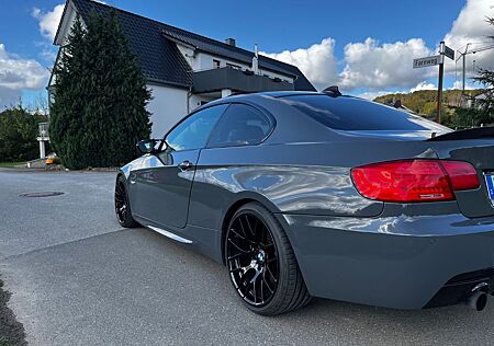 BMW 335is Coupé M Sport Edition M Sport Edition