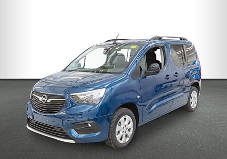 Opel Combo Life E Ultimate*AHK*KAMERA*SITZHEIZUNG*NAV