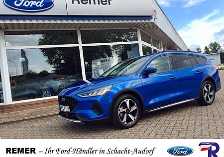 Ford Focus Turnier Active 1.0 EcoBoost Mild-Hybrid EU