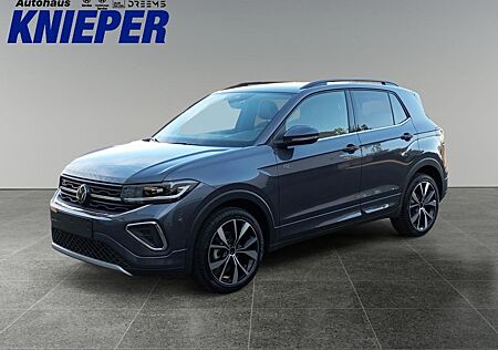 VW T-Cross Volkswagen R-Line 1.0 TSI DSG R-Line KLIMA