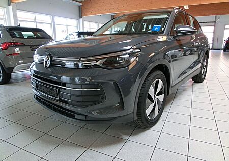 VW Tiguan Volkswagen 1.5 eTSI 110 kW Life