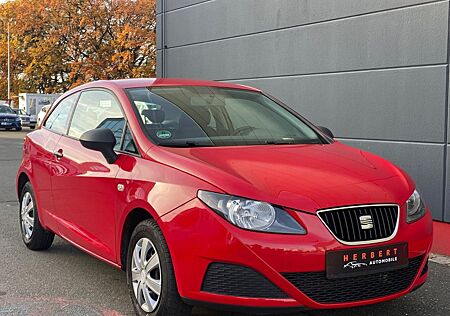 Seat Ibiza SC Reference/TUV NEU /INSPEKTION NEU /1 HA