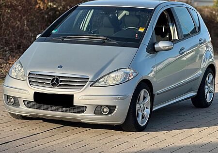 Mercedes-Benz A 200 CDI Automatik