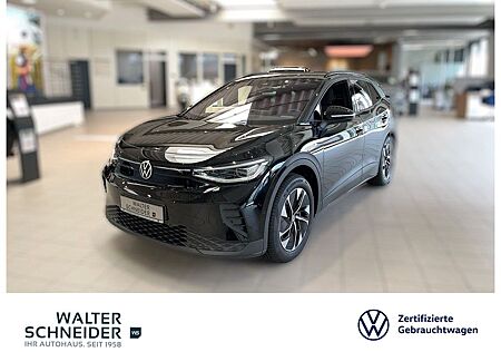 VW ID.4 Volkswagen Pro 210 kW (286 PS) 77 kWh AHK Infotainment