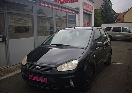Ford C-Max gebraucht kaufen Ford C-Max Style Navi Klima