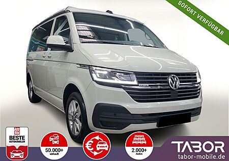 VW T6 California Volkswagen T6.1 California TDI 150 4M Beach StHz LED 17Z