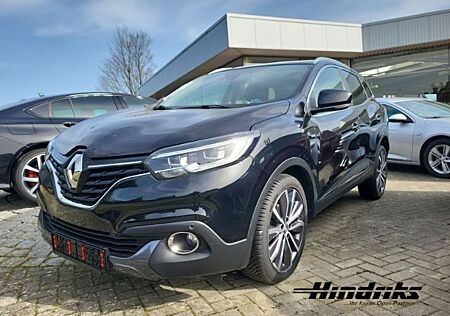 Renault Kadjar Bose Edition 1.2 TCe 130 LED Navi Keyless